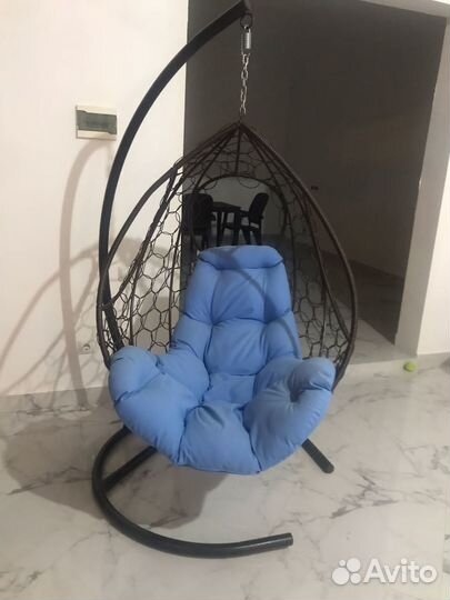 Кресло кокон