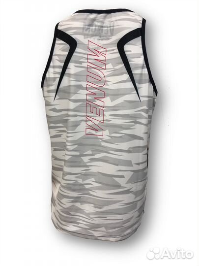 Рашгард майка Venum Contender