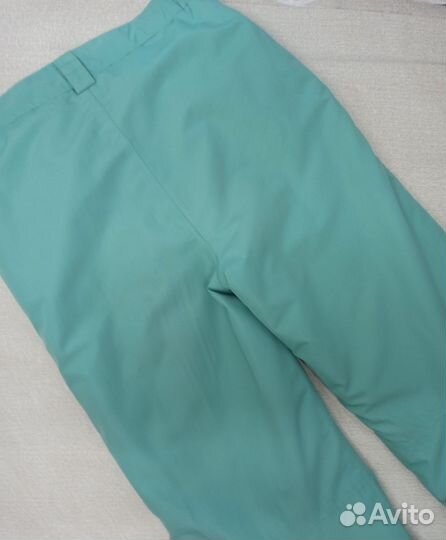 Горнолыжные штаны 146 размер Crane