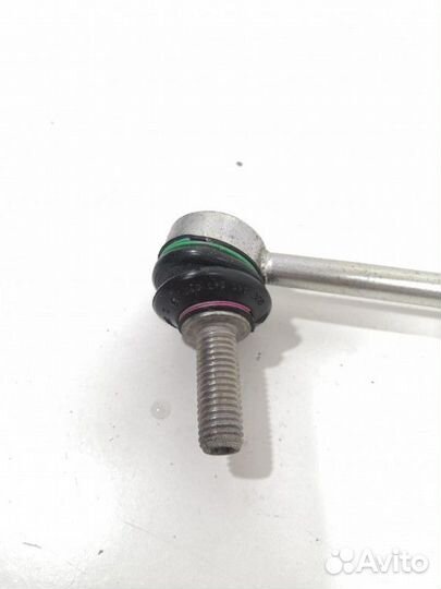 Стойка стабилизатора передняя правая Jaguar F-Pace