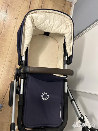 Коляска Bugaboo Cameleon 3, 2-в-1