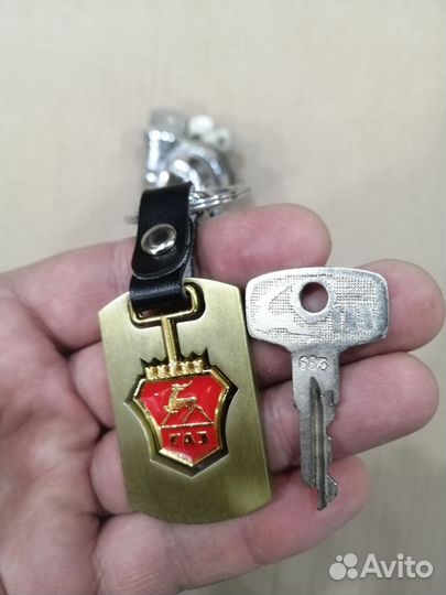 Новые дверные замки личинки газ 3102 оригинал