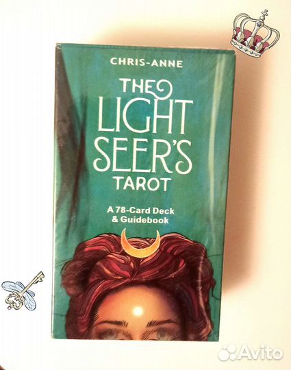 Таро светлого провидца