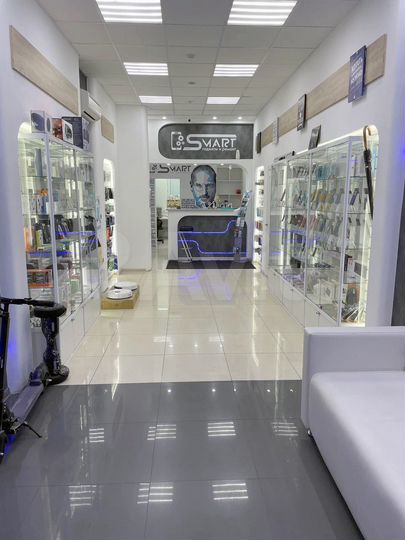 Помещение свободного назначения, 53 м²