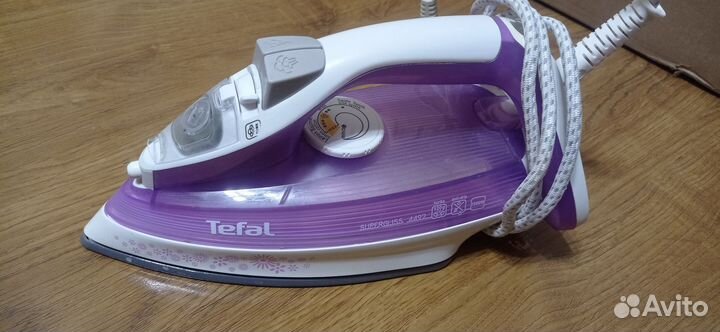 Утюг Tefal