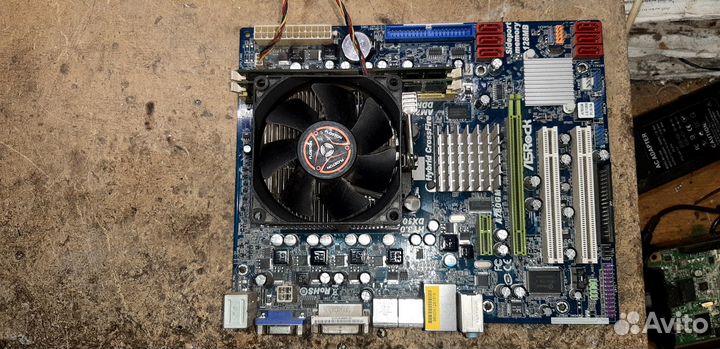 Мат. платы Socket 2011,AM3,AM2+,775