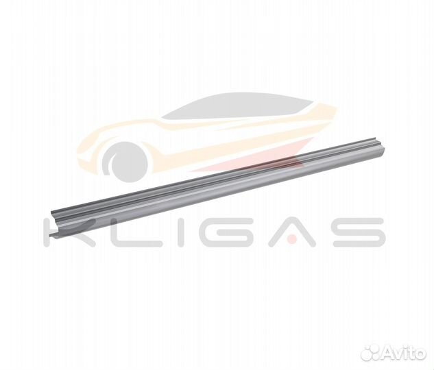 Ремонтный порог Chevrolet Aveo T200