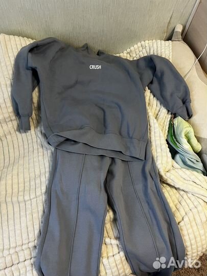 Спортивный костюм