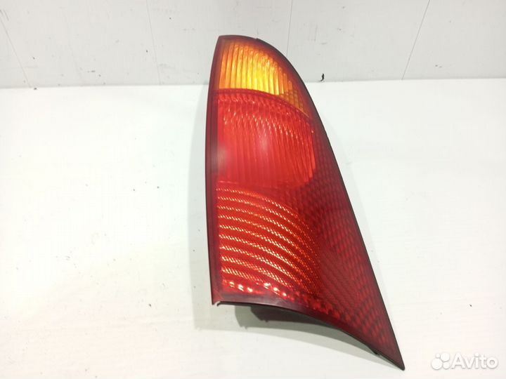 Фонари комплект Ford Focus 1 хэтчбек