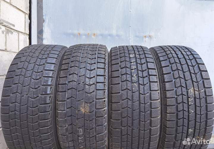 Dunlop DSX-2 225/50 R17 99W