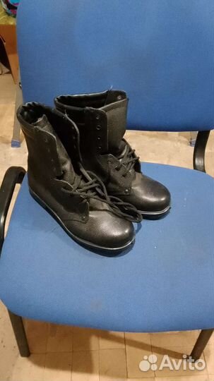 Берцы летние крокодил