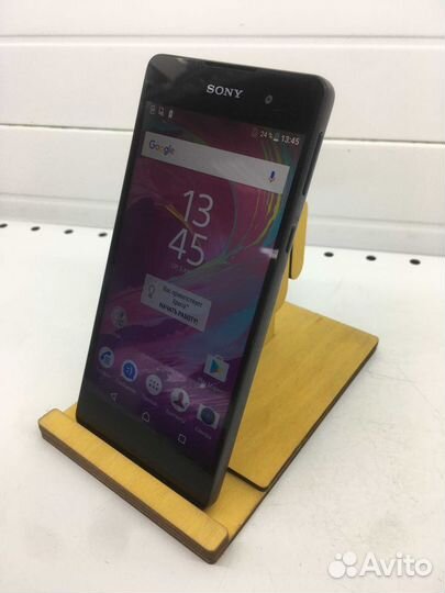 Sony Xperia E5, 16 ГБ