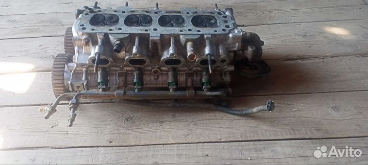 Гбц 16 клапанный