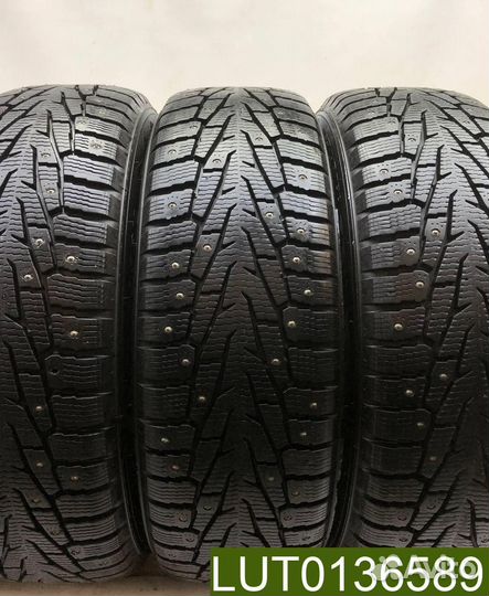 Nokian Tyres Nordman 7 225/60 R18 104T