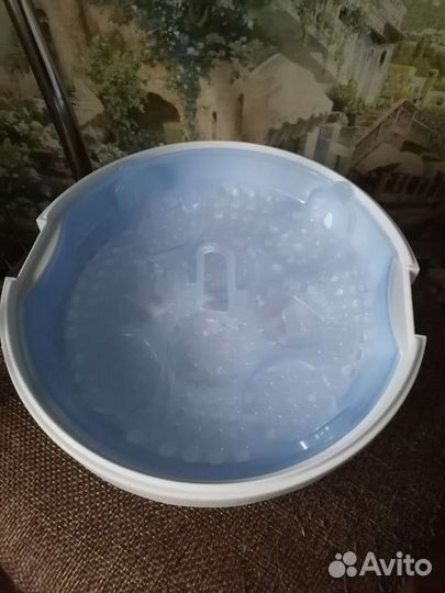 Стерилизатор philips avent