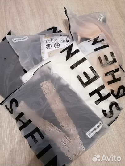 Выкуплю вашу хотелку из shein