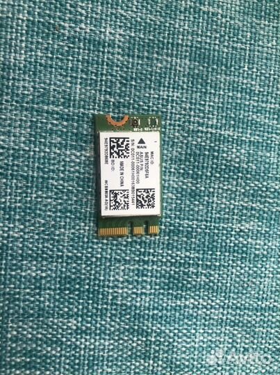 Wi-Fi BT карта для ноутбука 2.4GHz