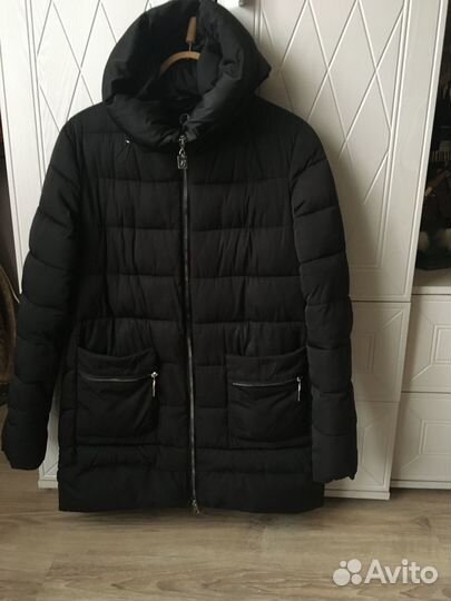 Курточка женская 44-46