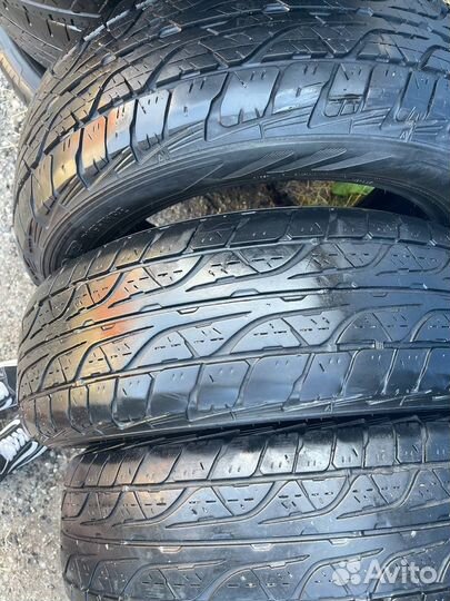 Dunlop D65T Touring 225/65 R17