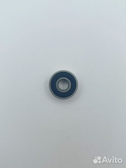 Подшипник 606 2RS