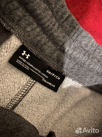 Спортивные штаны