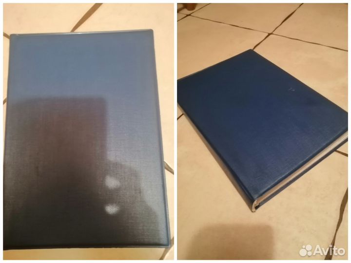 Редкие марки в альбоме 20 страниц