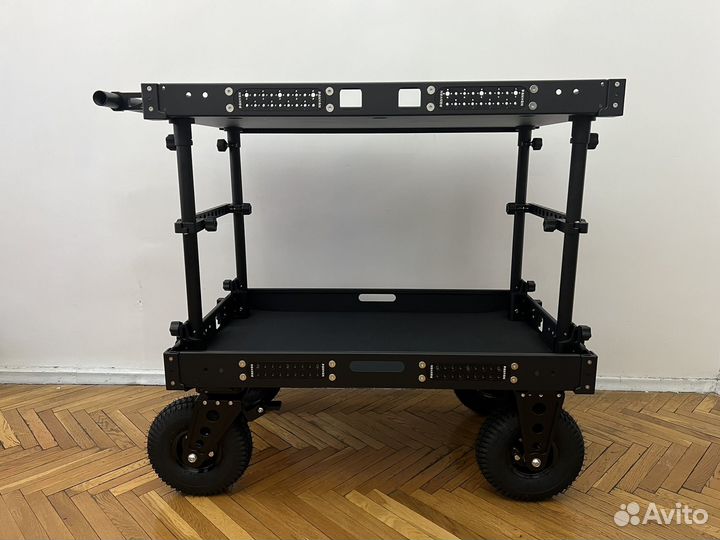 Тележка маглайнер