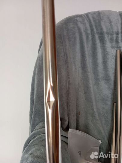 Большой детский манеж с баскетбольным кольцом