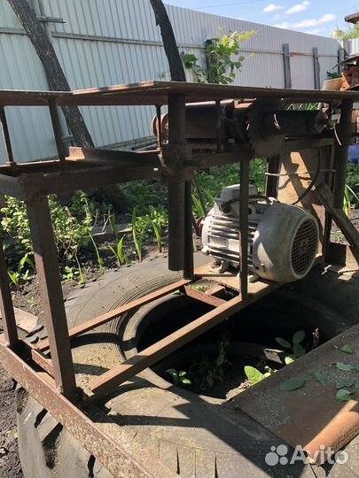 Деревообрабатывающий станок