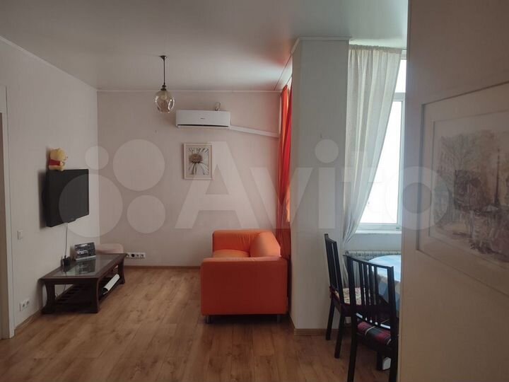 3-к. квартира, 85 м² (Грузия)