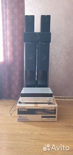 Акустика Eltax shine 5.0