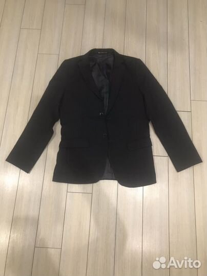 Красивый школьный детский костюм для мальчика