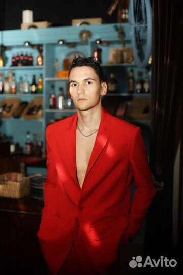 Модель для съемки