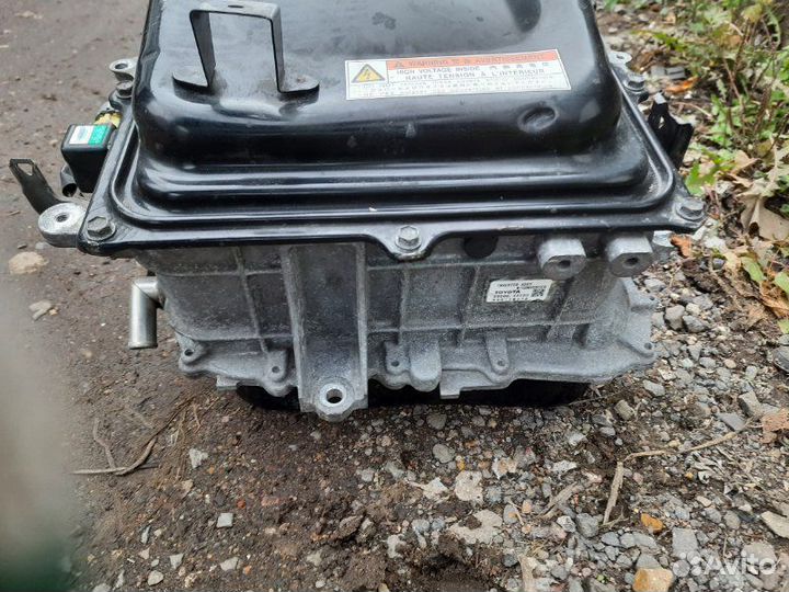 Инвертор Lexus Rx400H 2003-2008