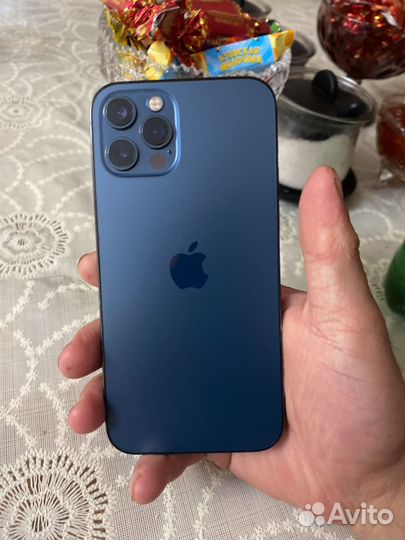 iPhone 12 Pro, 128 ГБ
