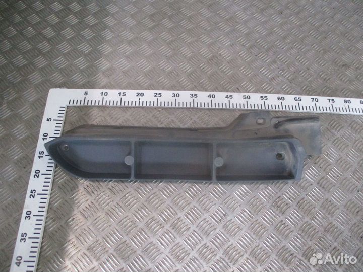 Ниша спальника правая Scania 1450269