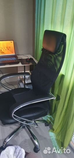 Компьютерное кресло