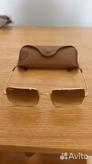 Очки ray ban оригинальные
