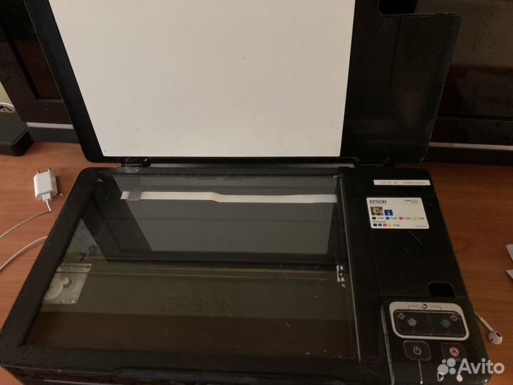 Принтер Epson