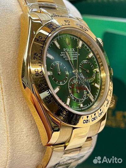 Часы Rolex daytona мужские