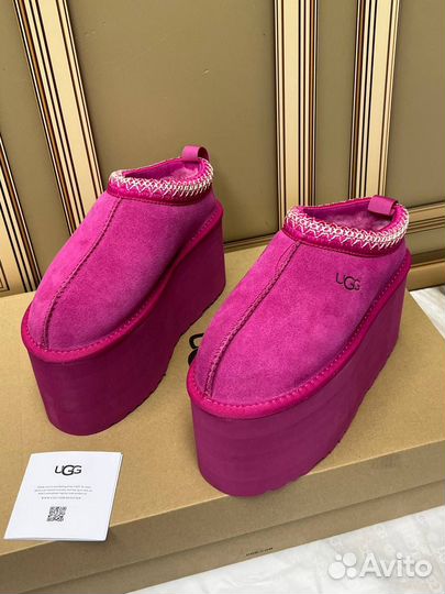 Угги UGG Tazz Tasman Platform Размер 36-40