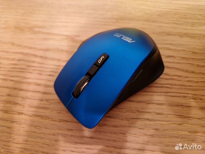 Asus wt425 blue