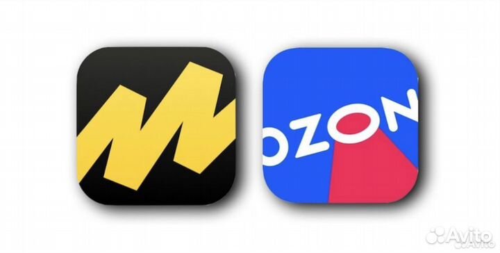 Оператор пвз Озон и Яндекс Маркет