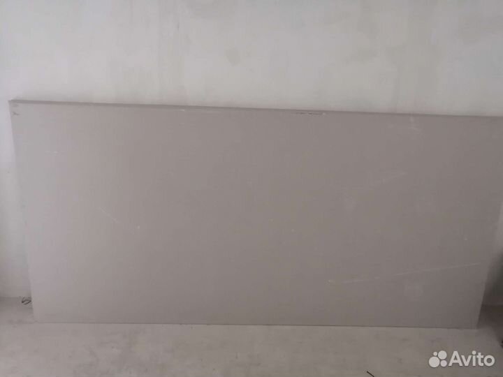 Гипсокартон