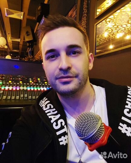 Аренда караоке и звукового оборудования