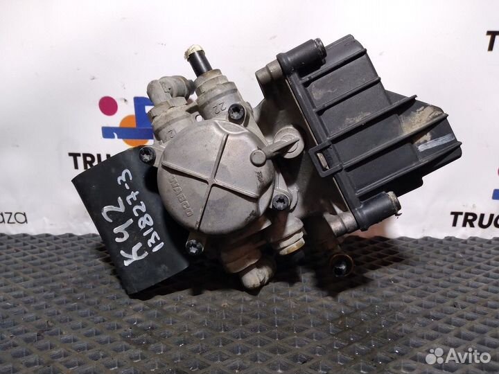 4801067010 Модулятор EBS передний