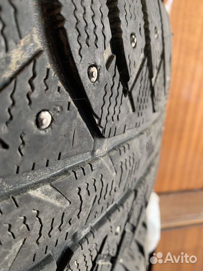 Bridgestone Ice Cruiser 7000 235/65 R17 108T