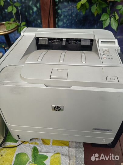 Принтер лазерный мфу