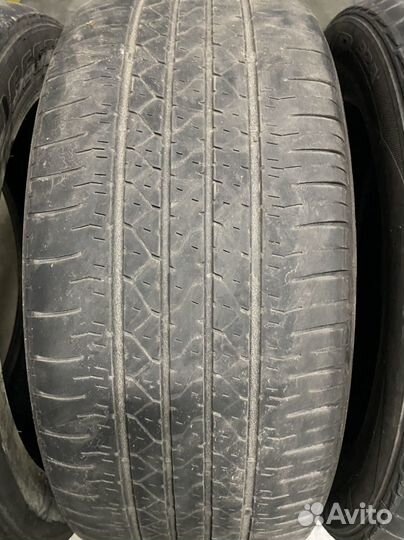 Bridgestone Dueler H/L 265/50 R20 107V