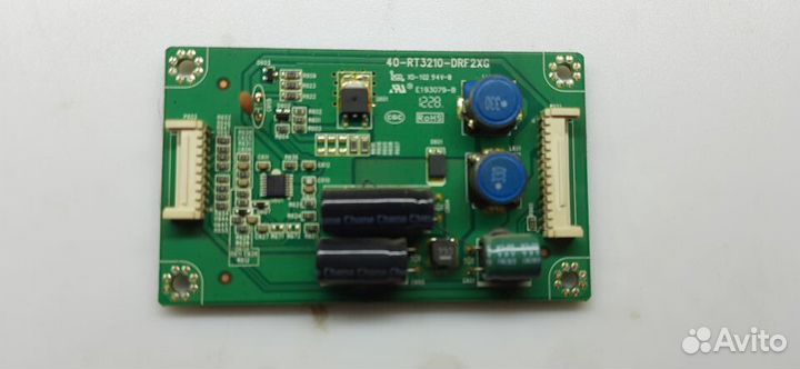 40-RT3210-DRF2XG - 2шт